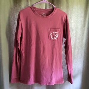 Ivory Ella's long sleeve